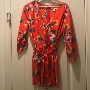 Yumi Kim Romper